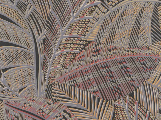 BN 221310 Botanical Leaf - tapeta w liście