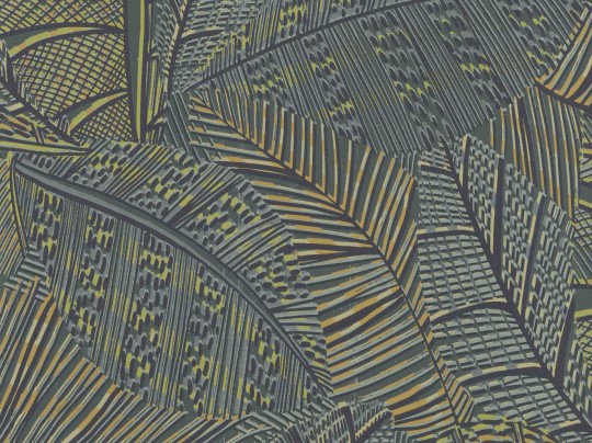 BN 221311 Botanical Leaf - tapeta w liście