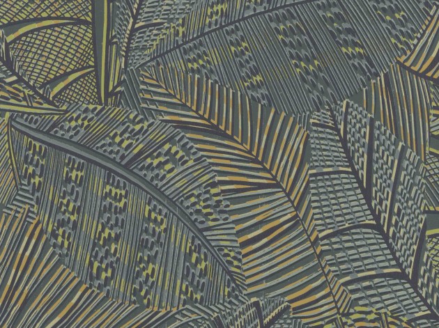 BN 221311 Botanical Leaf - tapeta w liście