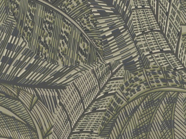 BN 221313 Botanical Leaf - tapeta w liście