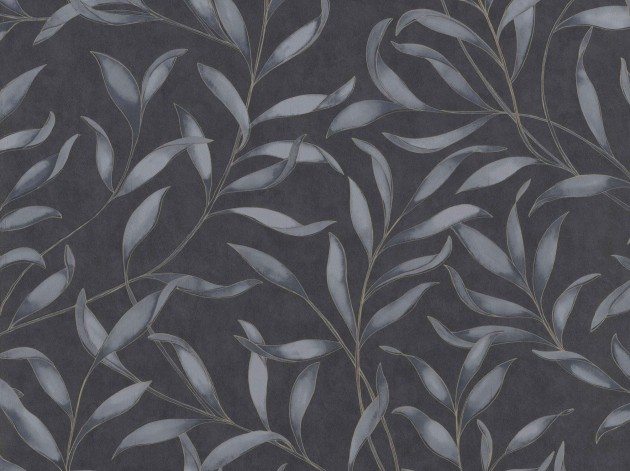 BN 221320 Botanical Garland - tapeta girlandy z liści