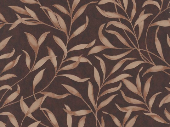 BN 221323 Botanical Garland - tapeta girlandy z liści