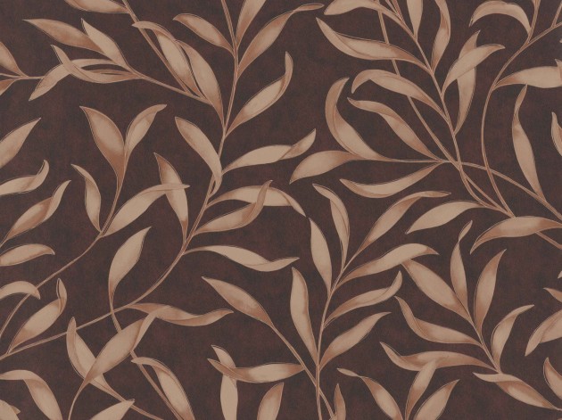 BN 221323 Botanical Garland - tapeta girlandy z liści
