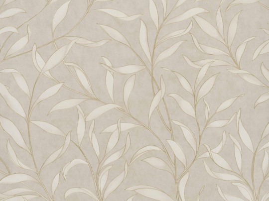 BN 221325 Botanical Garland - tapeta girlandy z liści