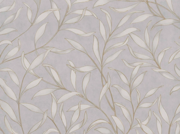 BN 221326 Botanical Garland - tapeta girlandy z liści