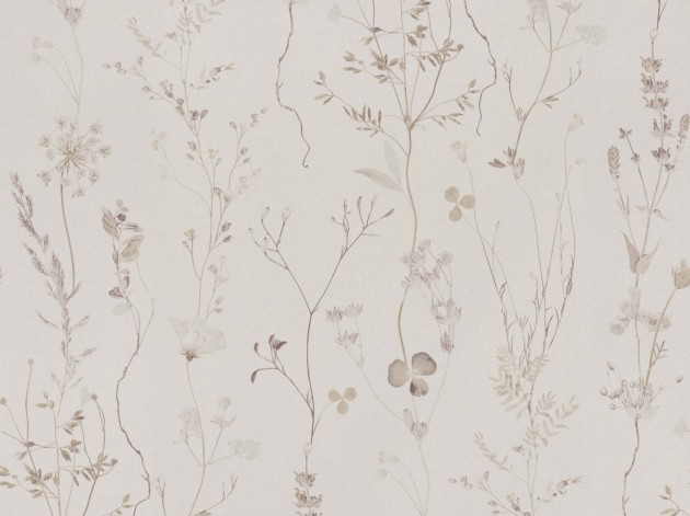 BN 221343 Botanical Wild Flower - tapeta w kwiatki