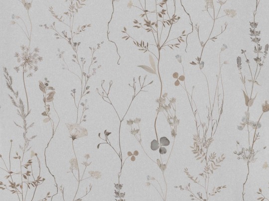 BN 221344 Botanical Wild Flower - tapeta w kwiatki