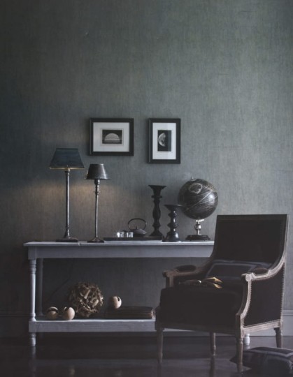 Tapeta Casamance Interieur 9082176