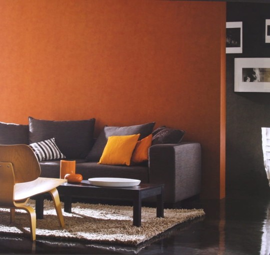 Tapeta Casamance Massai 9000608