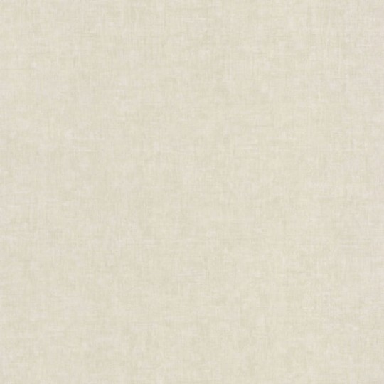 Casadeco 81911126 Ginkgo Nuances William Beige - tapeta imitująca płótno