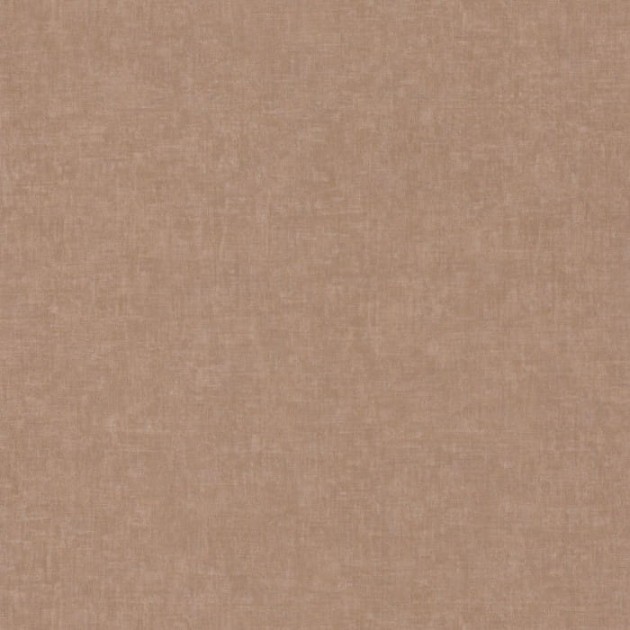 Casadeco 81921460 Ginkgo Chelsea Sloane Square Sable Fonce - tapeta minimalistyczna