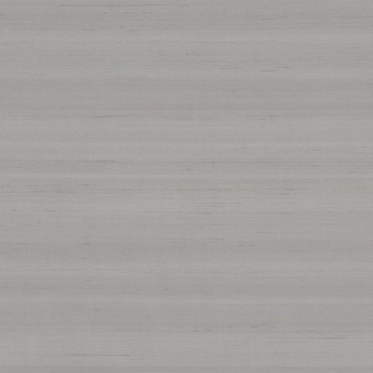 Casamance 74170493 La Soie Mori - szara tapeta imitująca jedwab