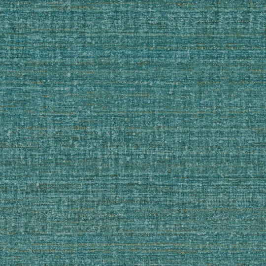 Casamance 74182746 La Soie Shantung - zielona tapeta imitująca tkaninę
