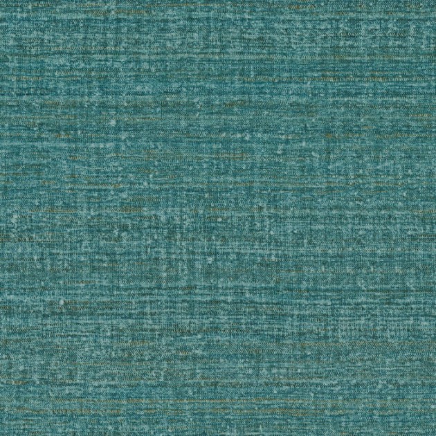 Casamance 74182746 La Soie Shantung - zielona tapeta imitująca tkaninę