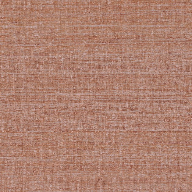 Casamance 74181668 La Soie Shantung - brązowa tapeta imitująca tkaninę