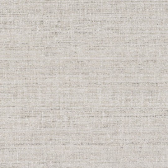 Casamance 74180590 La Soie Shantung - szara tapeta imitująca tkaninę