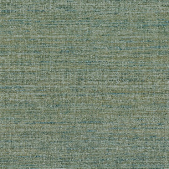 Casamance 74182648 La Soie Shantung - zielona tapeta imitująca tkaninę