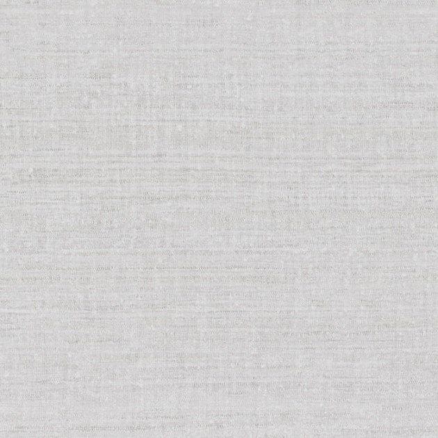 Casamance 74180492 La Soie Shantung - szara tapeta imitująca tkaninę