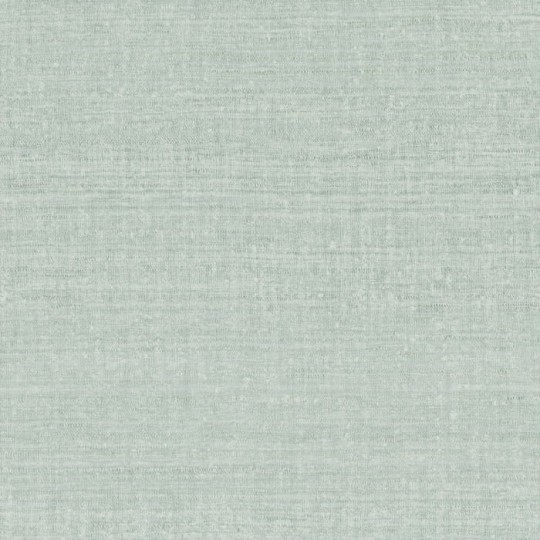 Casamance 74182550 La Soie Shantung - zielona tapeta imitująca tkaninę
