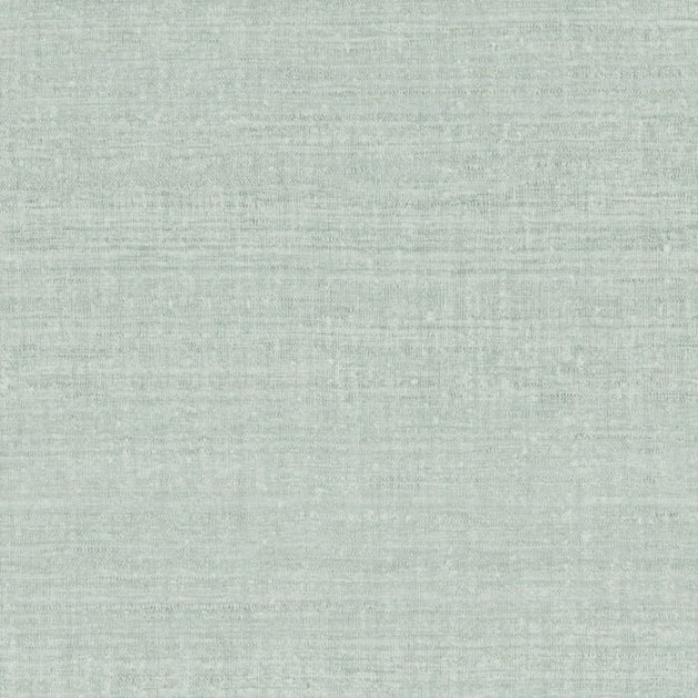 Casamance 74182550 La Soie Shantung - zielona tapeta imitująca tkaninę