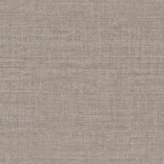 Casamance 74181472 La Soie Shantung - brązowa tapeta imitująca tkaninę