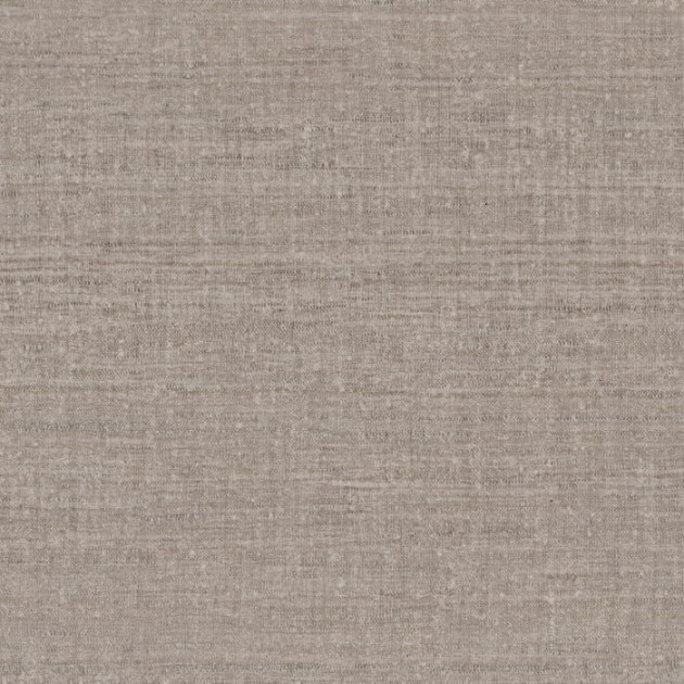 Casamance 74181472 La Soie Shantung - brązowa tapeta imitująca tkaninę