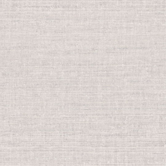 Casamance 74180394 La Soie Shantung - jasnoszara tapeta imitująca tkaninę