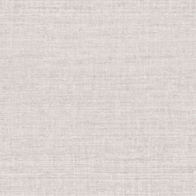 Casamance 74180394 La Soie Shantung - jasnoszara tapeta imitująca tkaninę