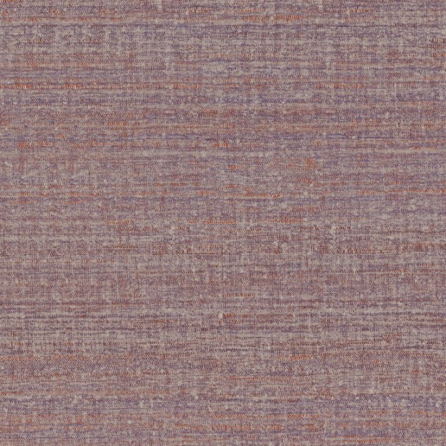 Casamance 74181962 La Soie Shantung - bordowa tapeta imitująca tkaninę