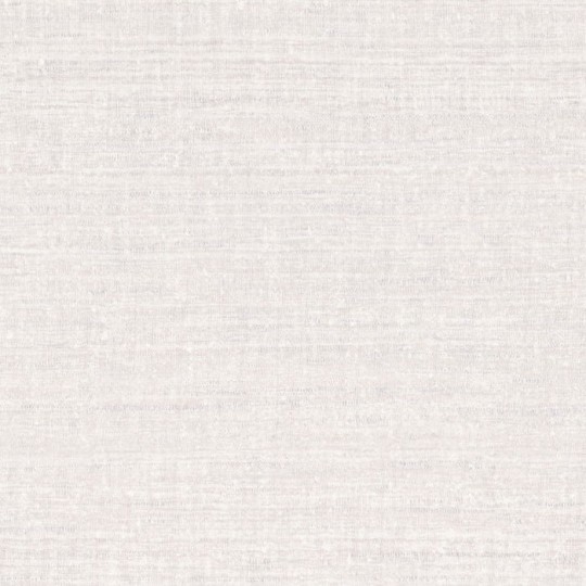Casamance 74180296 La Soie Shantung - jasnoszara tapeta imitująca tkaninę
