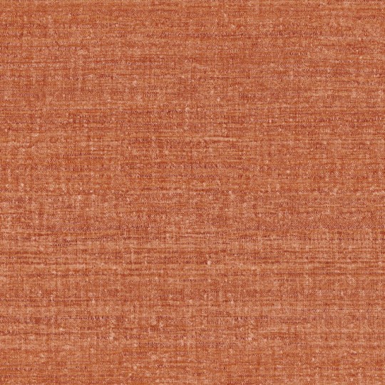 Casamance 74181864 La Soie Shantung - czerwona tapeta imitująca tkaninę