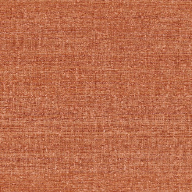 Casamance 74181864 La Soie Shantung - czerwona tapeta imitująca tkaninę