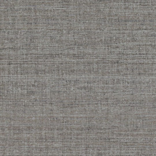 Casamance 74180786 La Soie Shantung - szara tapeta imitująca tkaninę