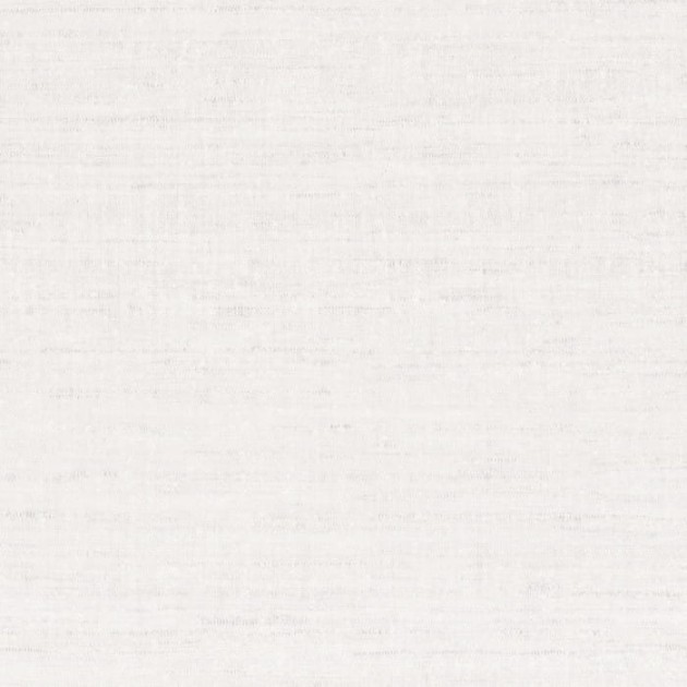Casamance 74180198 La Soie Shantung - biała tapeta imitująca tkaninę