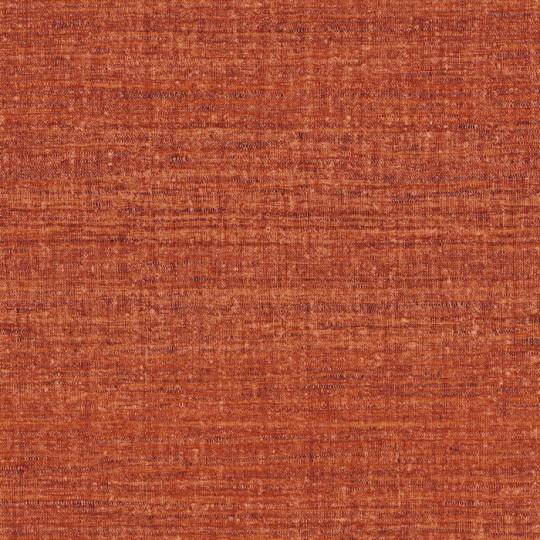 Casamance 74181766 La Soie Shantung - czerwona tapeta imitująca tkaninę
