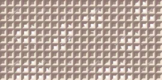 Inkiostro Bianco INKNDSO2304 Flow Coffer Mania - mural z motywem kafelek