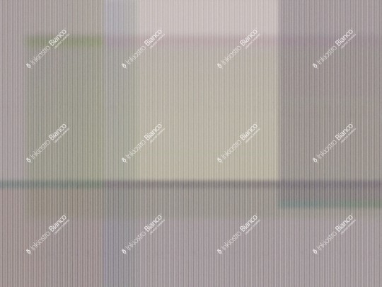 Inkiostro Bianco INKWNAK2301 Flow I Know This Place - mural z motywem pionowych pasków