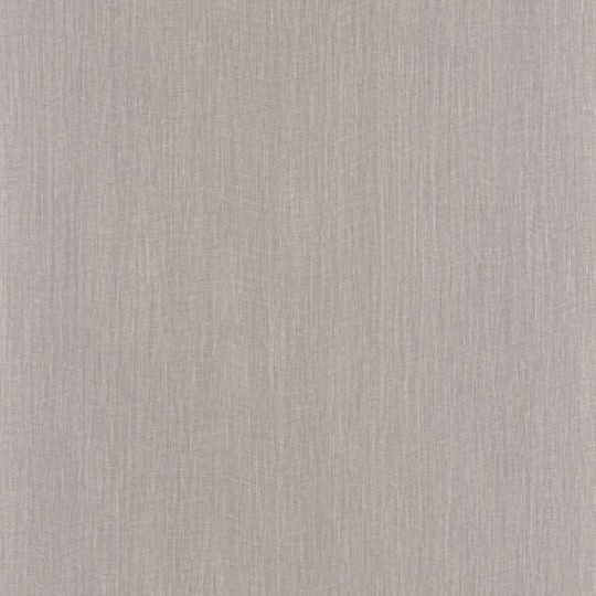 Casamance 74510204 Ceylan Goa - szara tapeta imitująca tkaninę