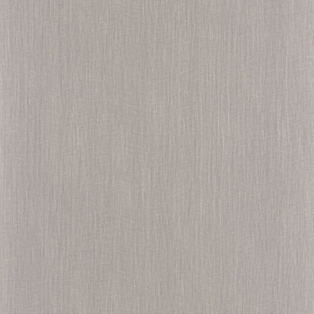 Casamance 74510204 Ceylan Goa - szara tapeta imitująca tkaninę