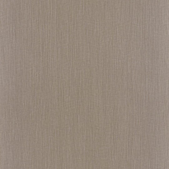 Casamance 74510612 Ceylan Goa - brązowa tapeta imitująca tkaninę