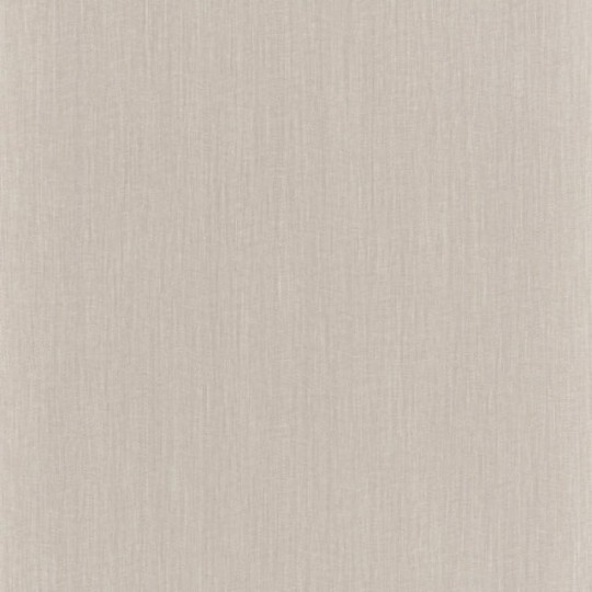 Casamance 74511122 Ceylan Goa - beżowa tapeta imitująca tkaninę
