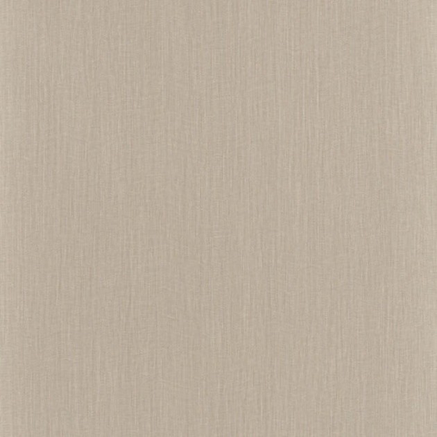 Casamance 74510510 Ceylan Goa - beżowa tapeta imitująca tkaninę