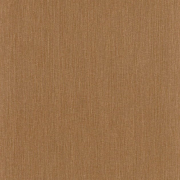 Casamance 74512040 Ceylan Goa - brązowa tapeta imitująca tkaninę