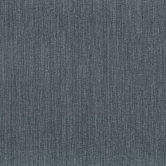 Casamance 74512550 Ceylan Goa - granatowa tapeta imitująca tkaninę