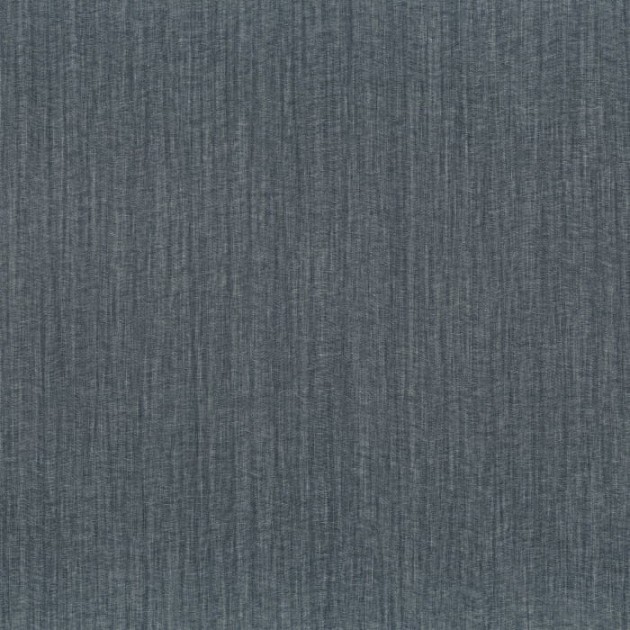 Casamance 74512550 Ceylan Goa - granatowa tapeta imitująca tkaninę