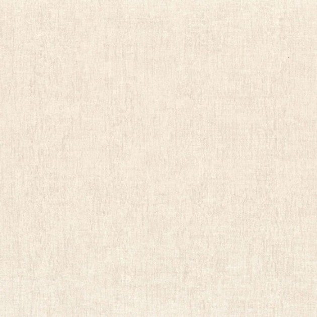 Casamance 75150100 Karabane Diola - beżowa tapeta imitująca tkaninę