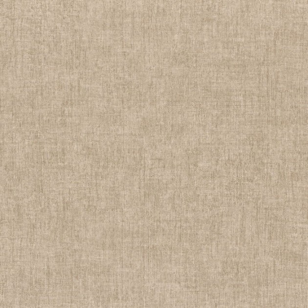 Casamance 75150610 Karabane Diola - beżowa tapeta imitująca tkaninę
