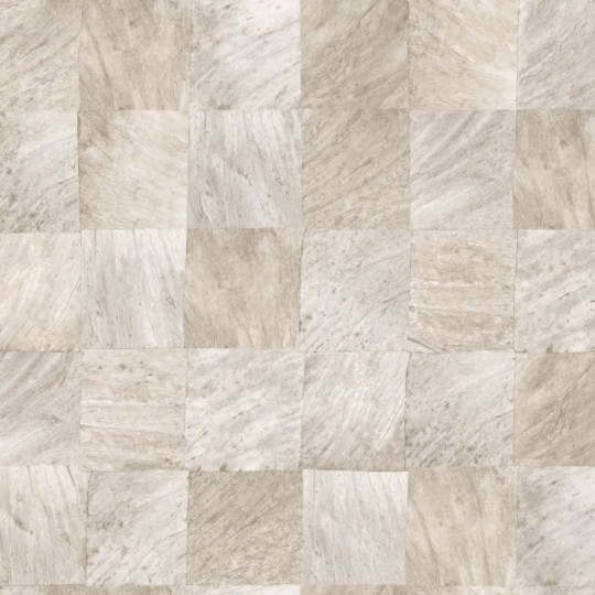 Casamance 75172960 Karabane Abale Perle - tapeta geometryczna imitująca drewno