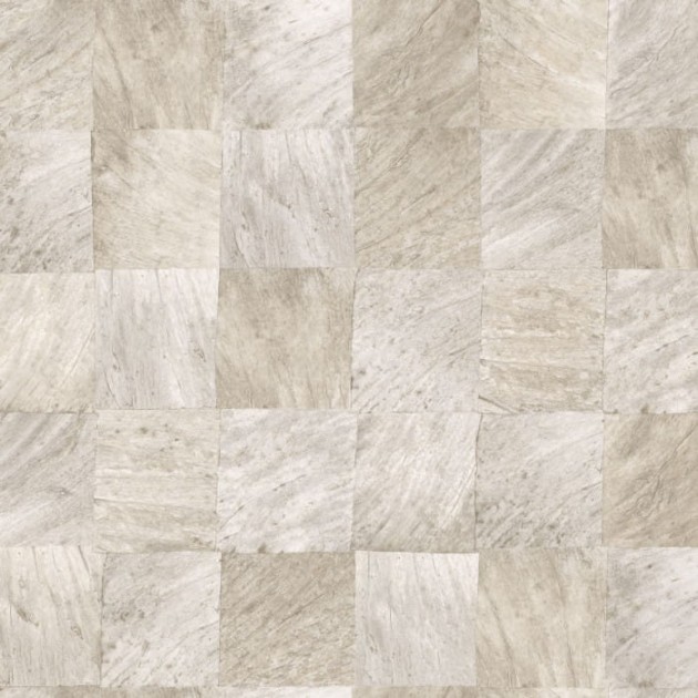 Casamance 75172960 Karabane Abale Perle - tapeta geometryczna imitująca drewno