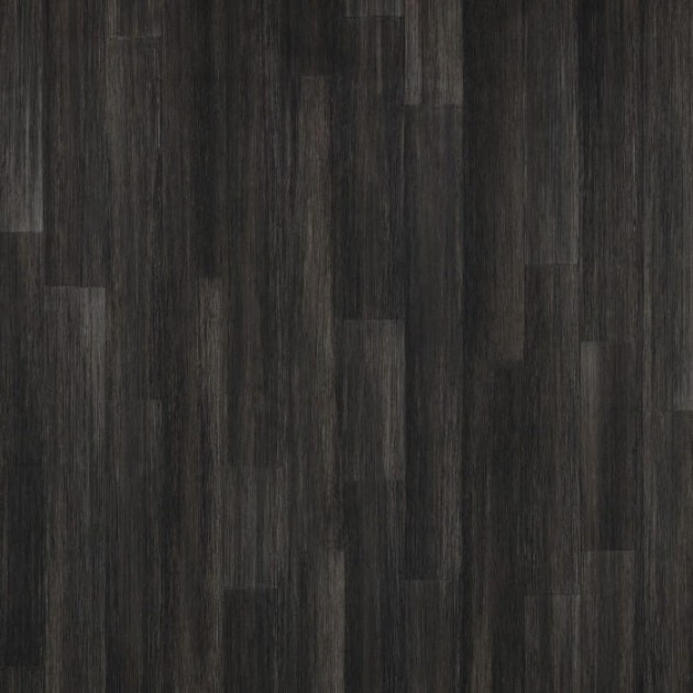 Casamance 74865410 Le Bois Sapelli - ciemnobrązowa tapeta imitująca deski drewniane